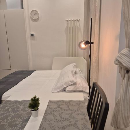 Loft Urbano: Confort E Cozy Мілан Екстер'єр фото