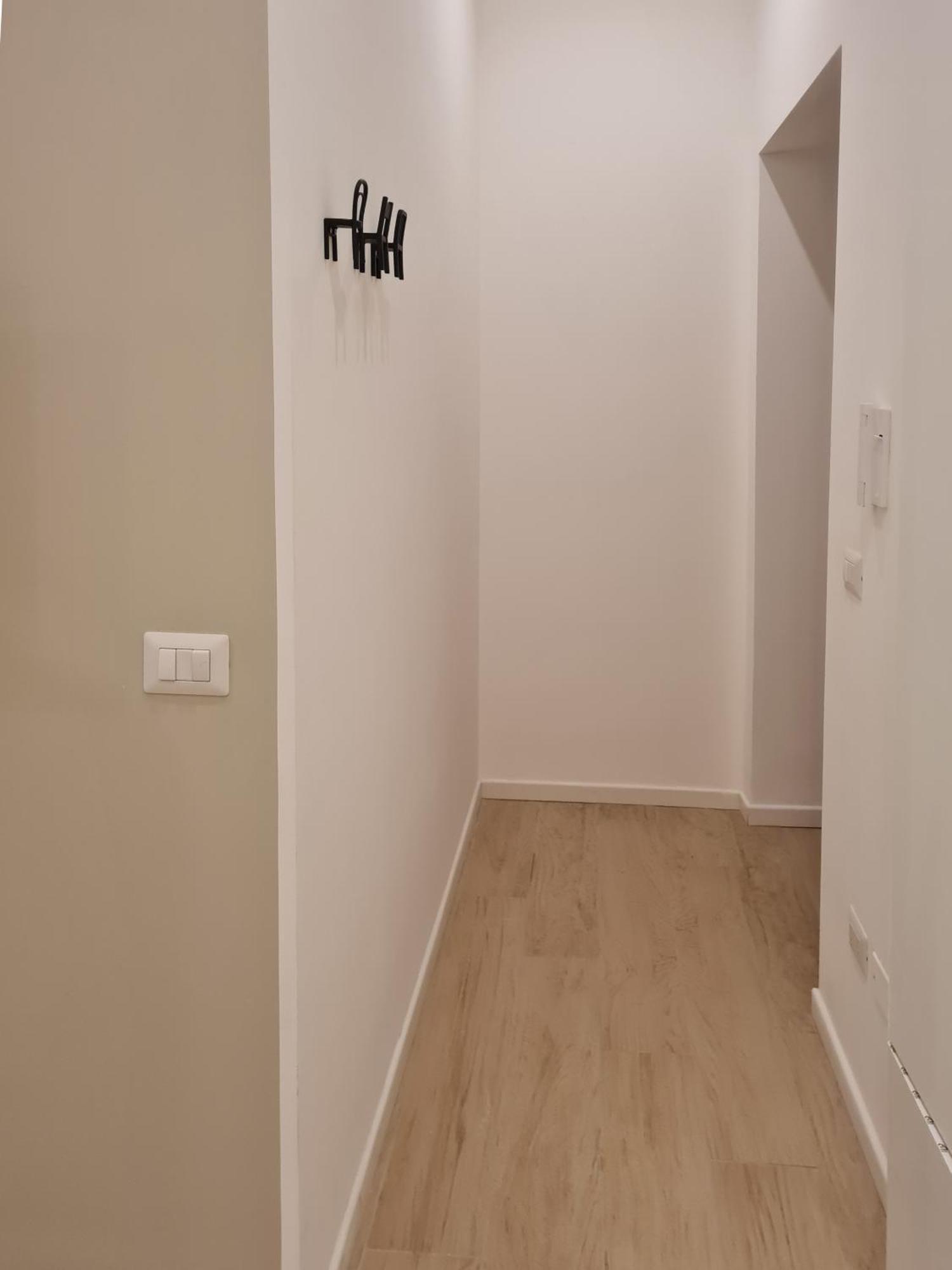 Loft Urbano: Confort E Cozy Мілан Екстер'єр фото