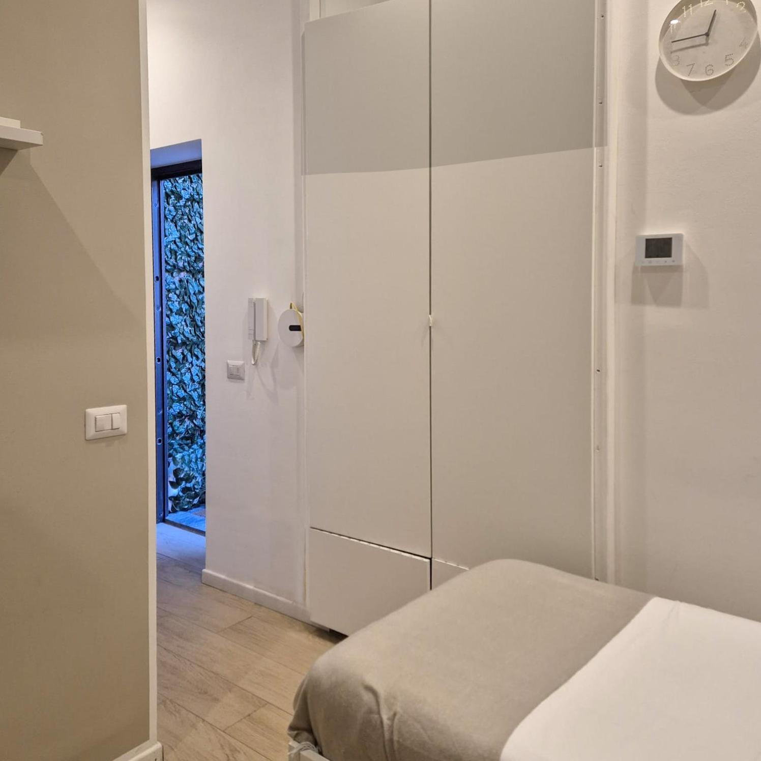 Loft Urbano: Confort E Cozy Мілан Екстер'єр фото