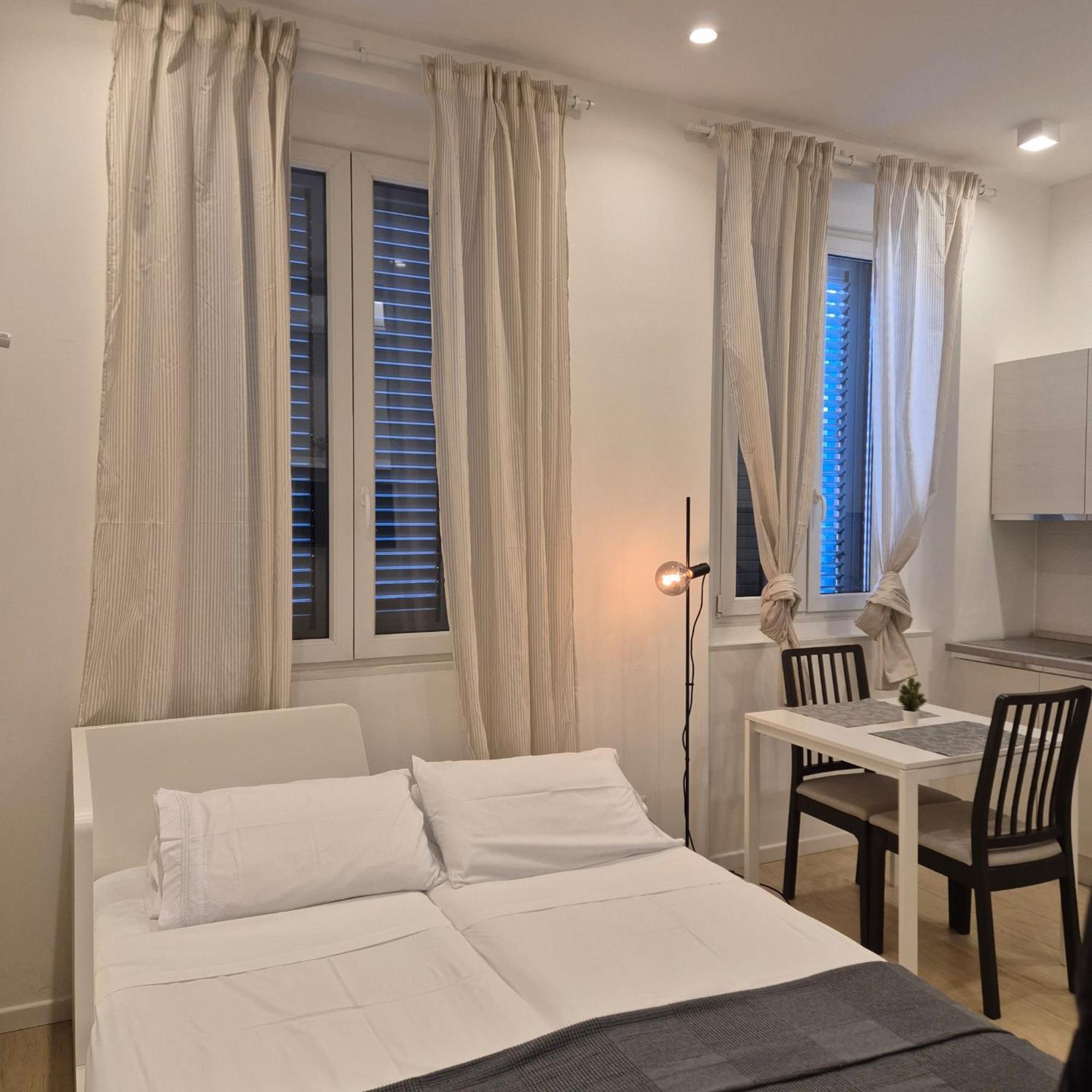 Loft Urbano: Confort E Cozy Мілан Екстер'єр фото
